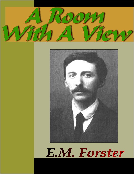 Title details for A Room with a View by E. M. Forster - Available